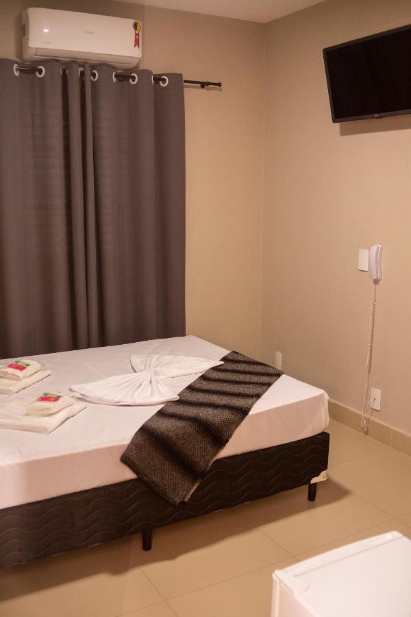 Premier Hotel Votuporanga Εξωτερικό φωτογραφία