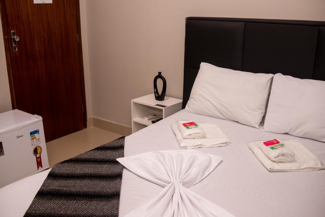 Premier Hotel Votuporanga Εξωτερικό φωτογραφία