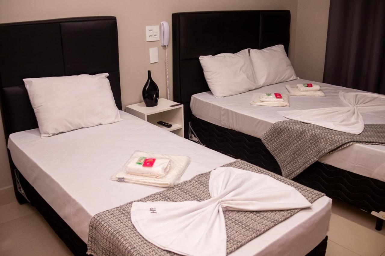 Premier Hotel Votuporanga Εξωτερικό φωτογραφία