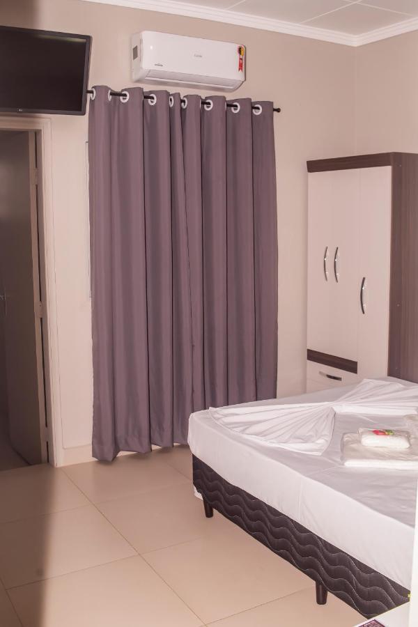 Premier Hotel Votuporanga Εξωτερικό φωτογραφία