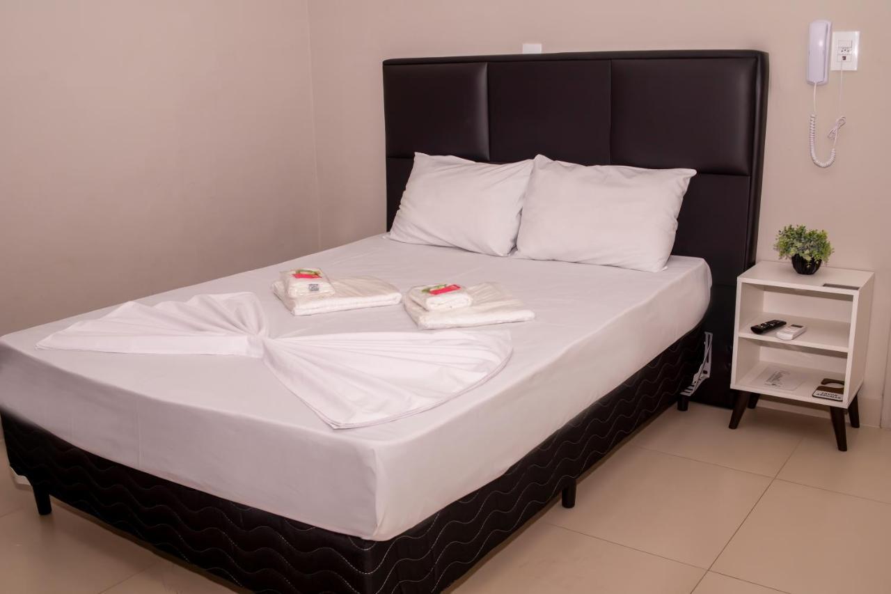 Premier Hotel Votuporanga Εξωτερικό φωτογραφία