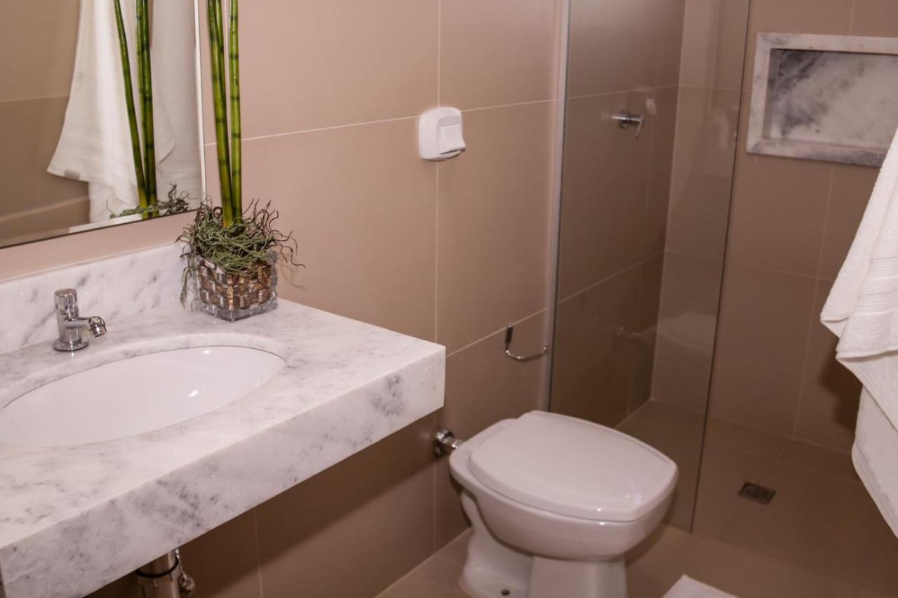 Premier Hotel Votuporanga Εξωτερικό φωτογραφία