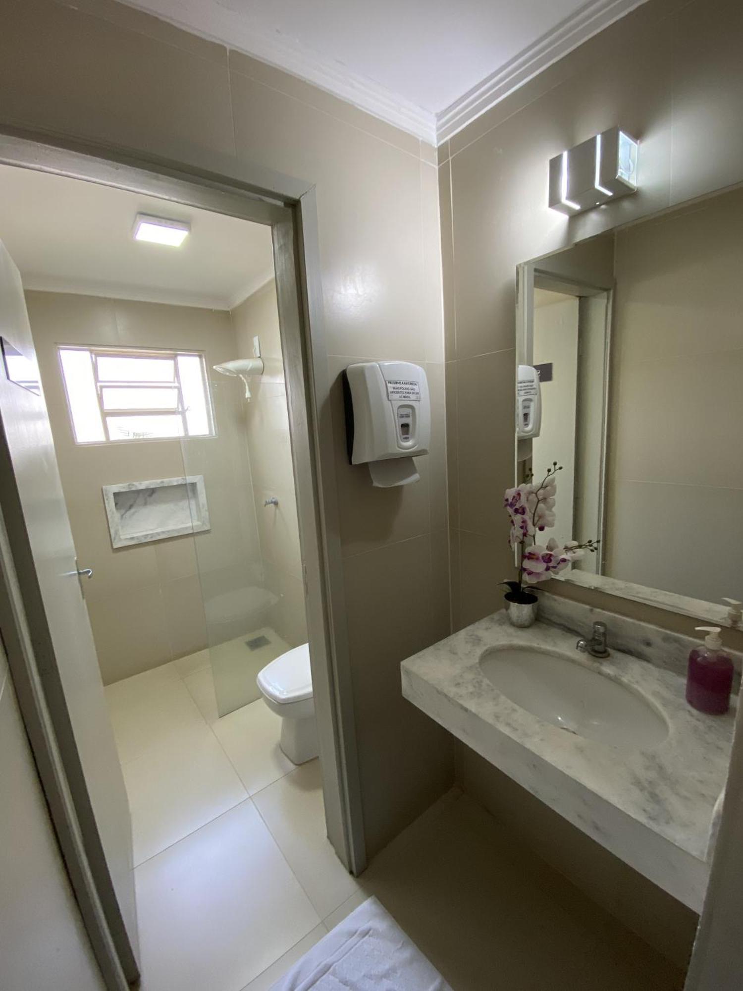 Premier Hotel Votuporanga Εξωτερικό φωτογραφία
