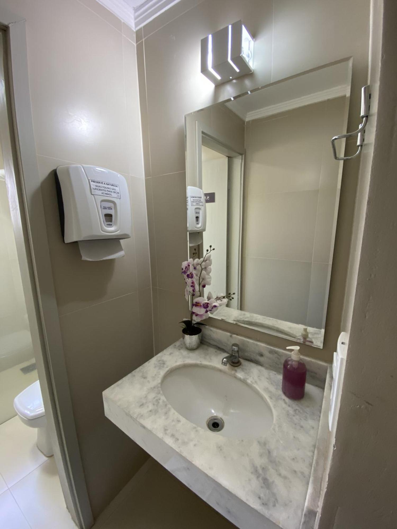 Premier Hotel Votuporanga Εξωτερικό φωτογραφία